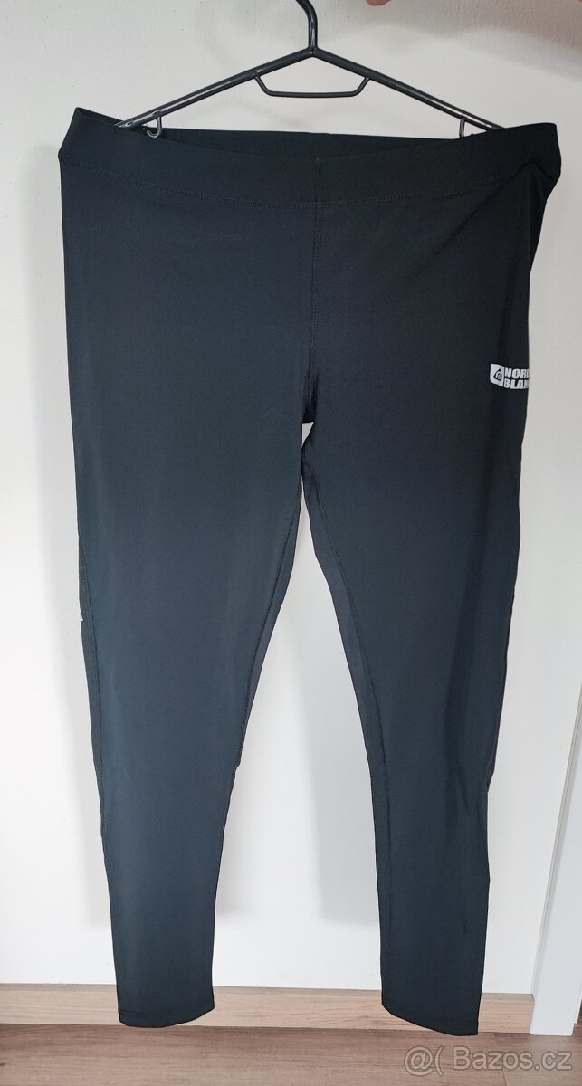 Dlouhé leginy Nordblanc