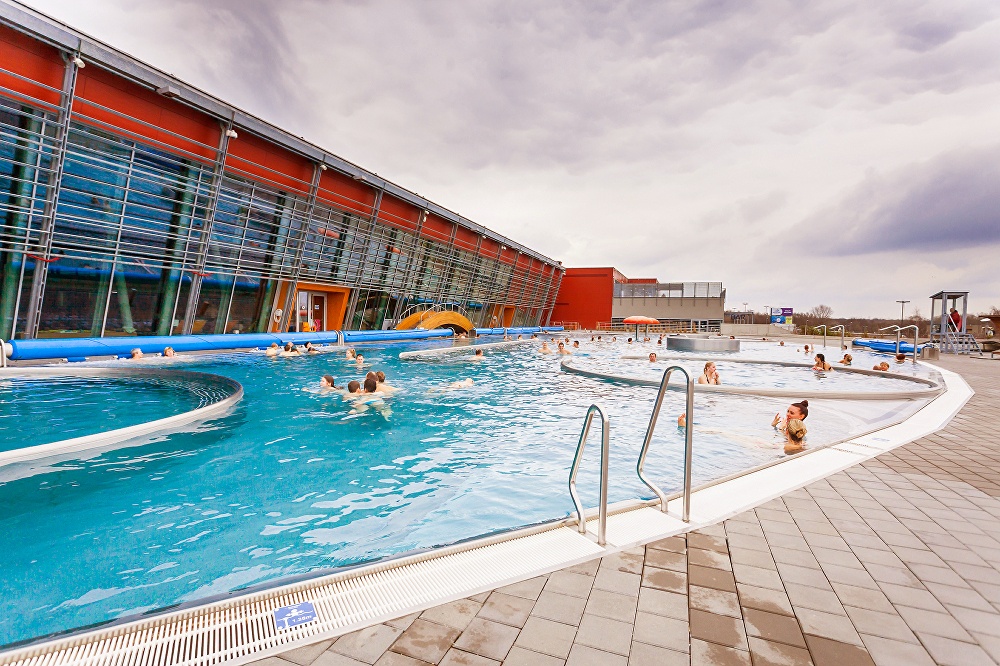 CELODENNÍ VSTUPENKA DO AQUALAND MORAVIA do 30.11.2025