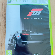 Prodám na 4 x 360 hru xbox Forza Motorsport 3