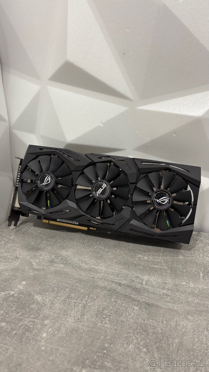 GIGABYTE GTX 1080 8GB