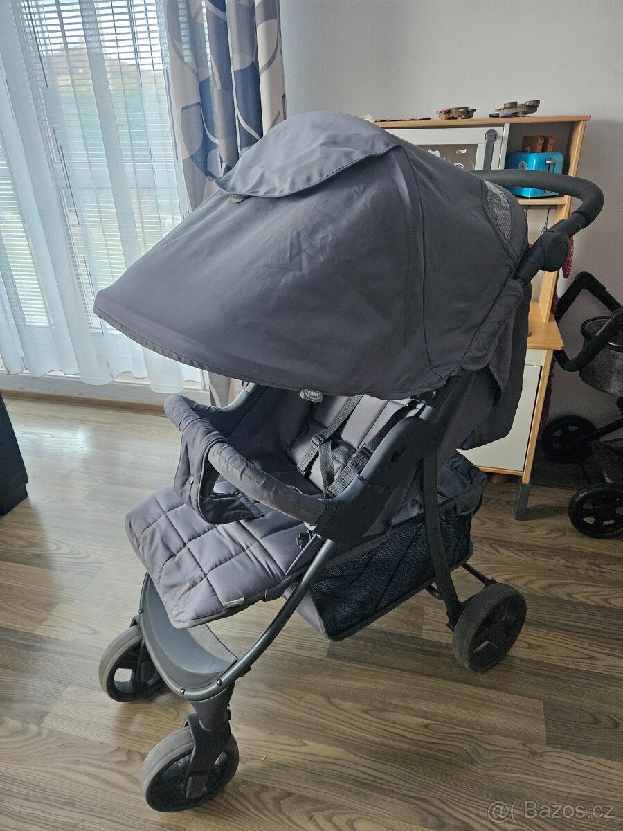 4Baby Rapid
