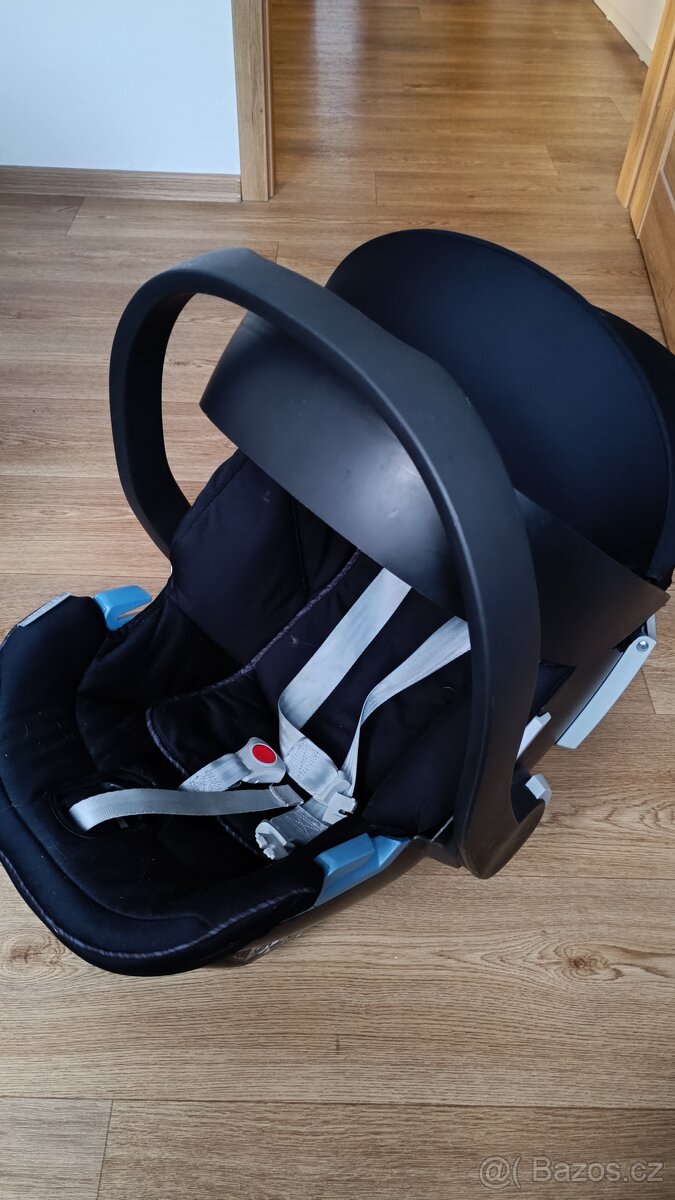 Autosedačka Cybex Aton