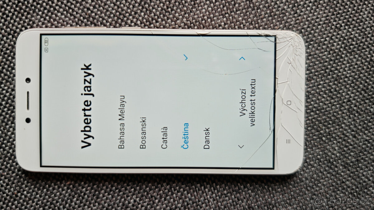 Xiaomi Redmi 4x