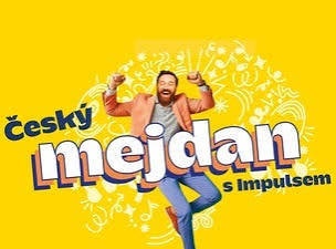Český mejdan s impulsem - prah 18.10.2025