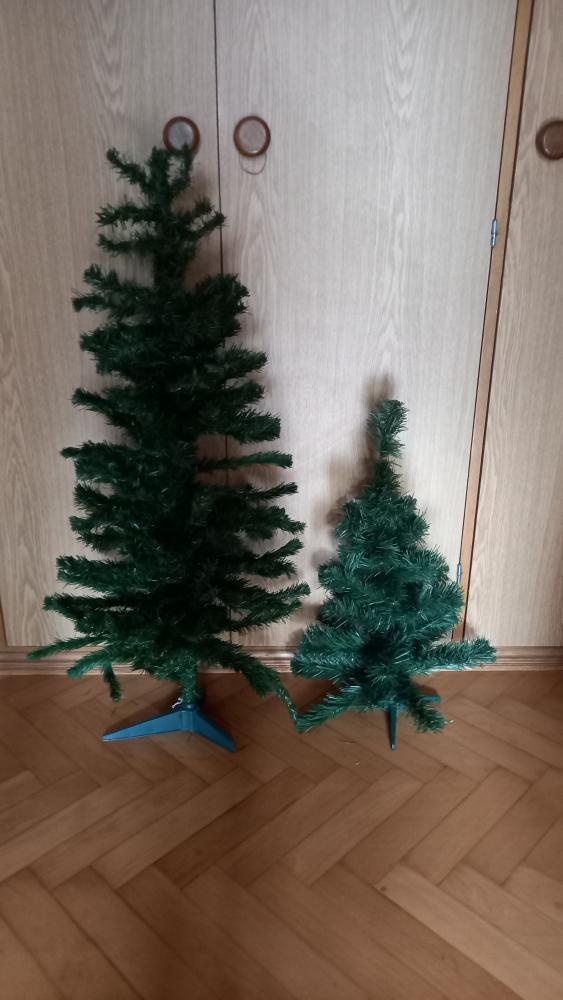 vánoční stromeček