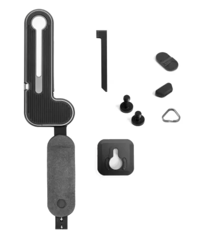 Peak Design Micro Clutch L-Plate