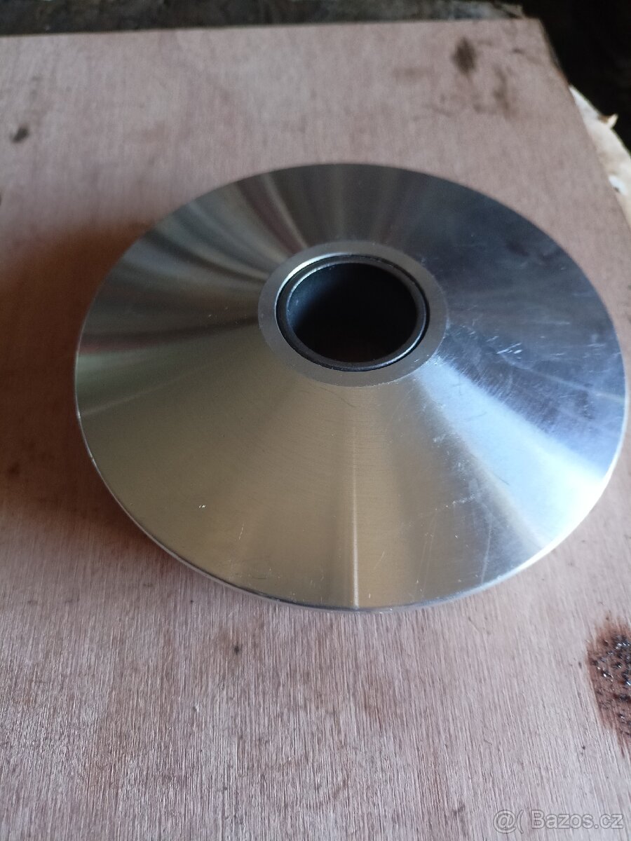 KYMCO kryt variátoru