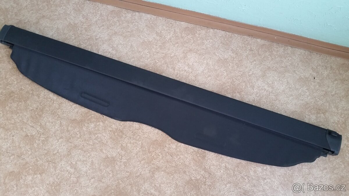 Roleta do kufru a příčníky NEUMANN