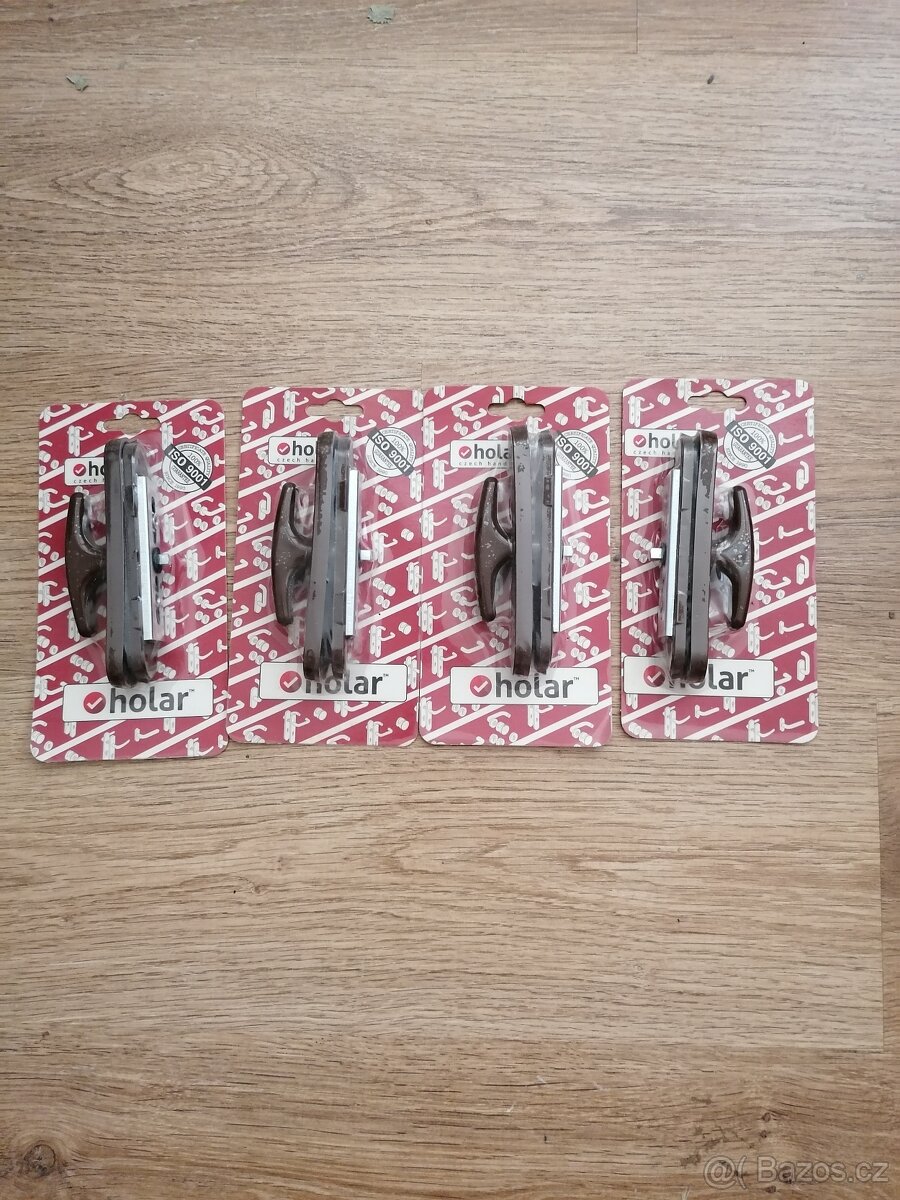 Okenní rozvory zn. Holar