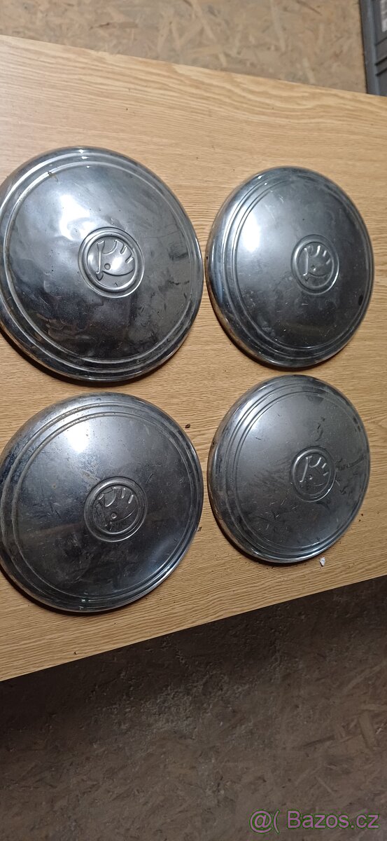 Sada poklice š 1000mb