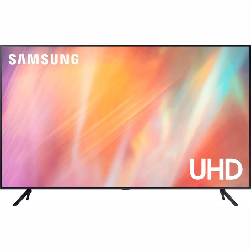 SAMSUNG 4K UHD SMART LED UE55CU7172 139cm