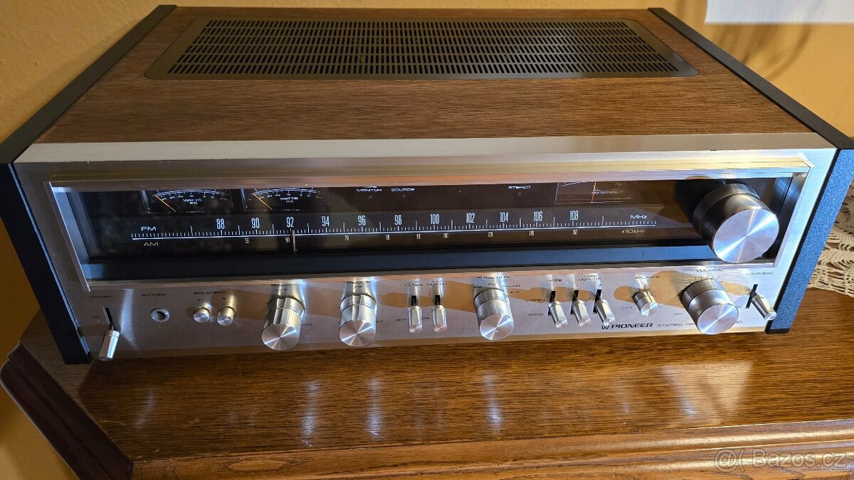 PIONEER - SX - 790