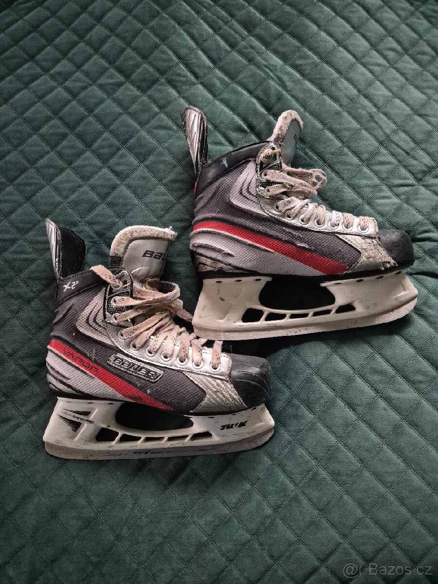 Brusle Bauer Vapor X2 velikost 41