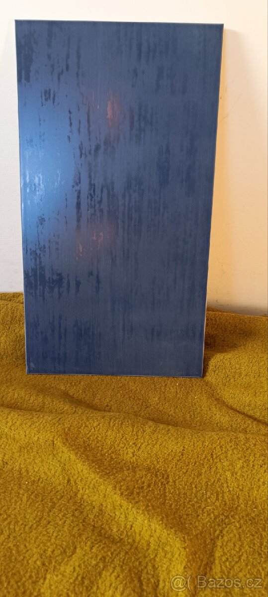 Glazované Keramické Obkládačky