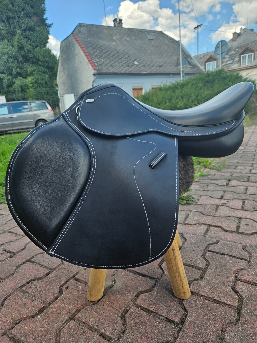 Skokové sedlo Kentaur Perseus SP