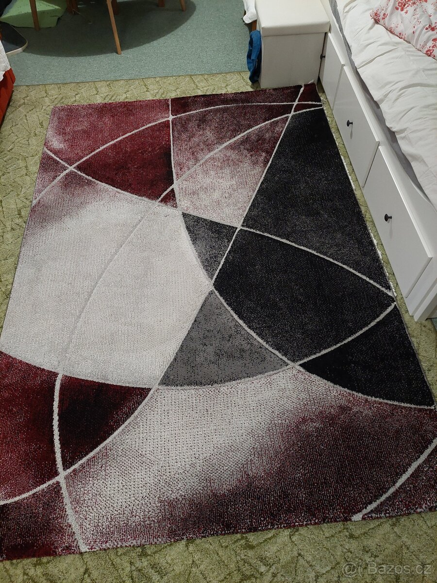 KOBEREC BĚHOUN SLEVA na 1399 Kč