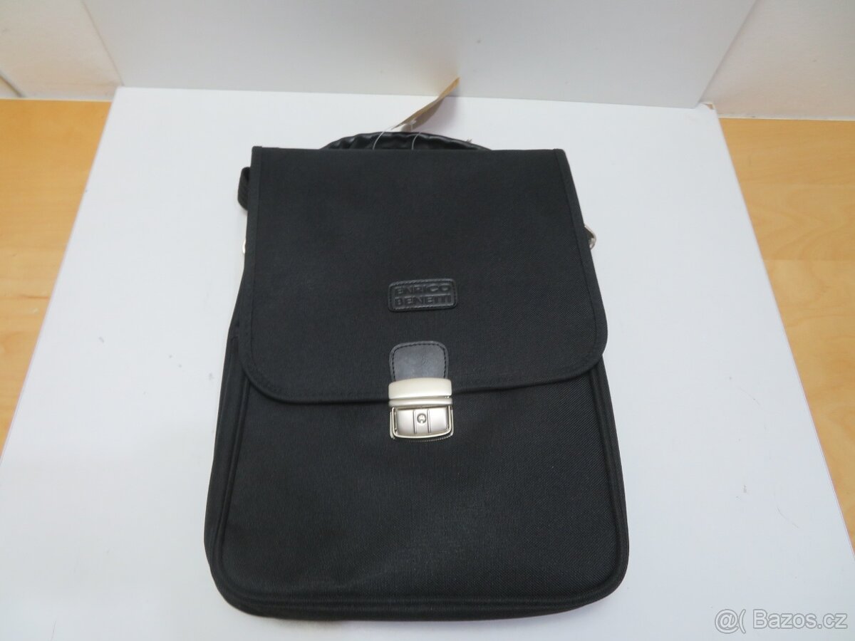 Nová brašna přes rameno ENRICO BENETTI