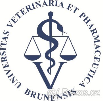 VFU Brno - materiály na prijímačky