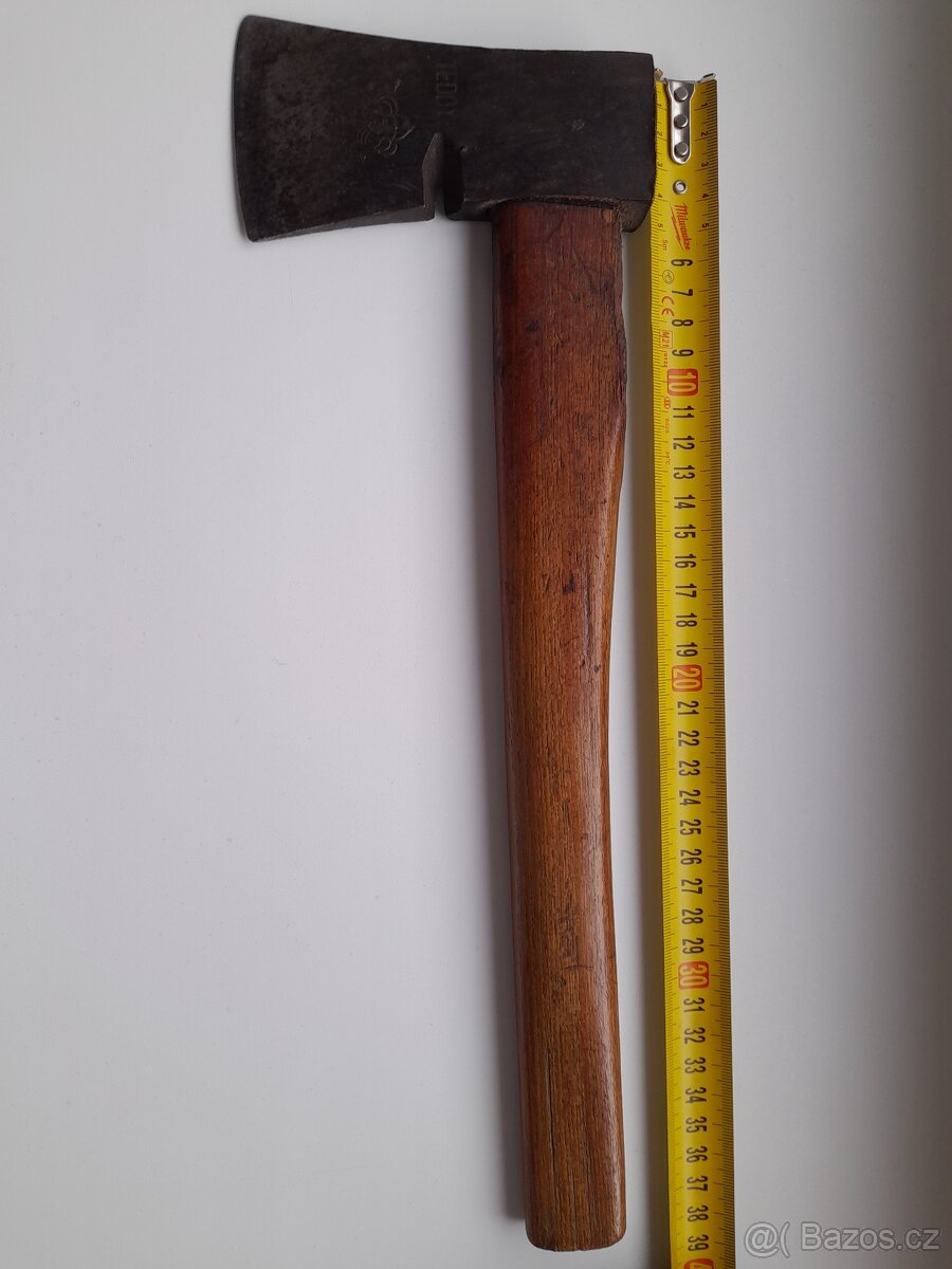 SKAUTSKÁ - JUNÁCKÁ SEKYRA