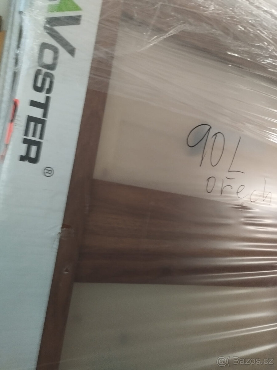 Interiérové dveře 90P a 90L - nové