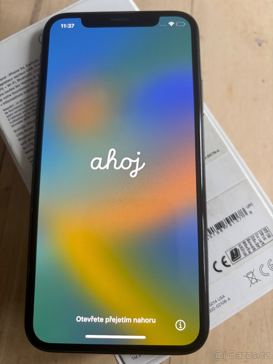 IPhone XS 64gb