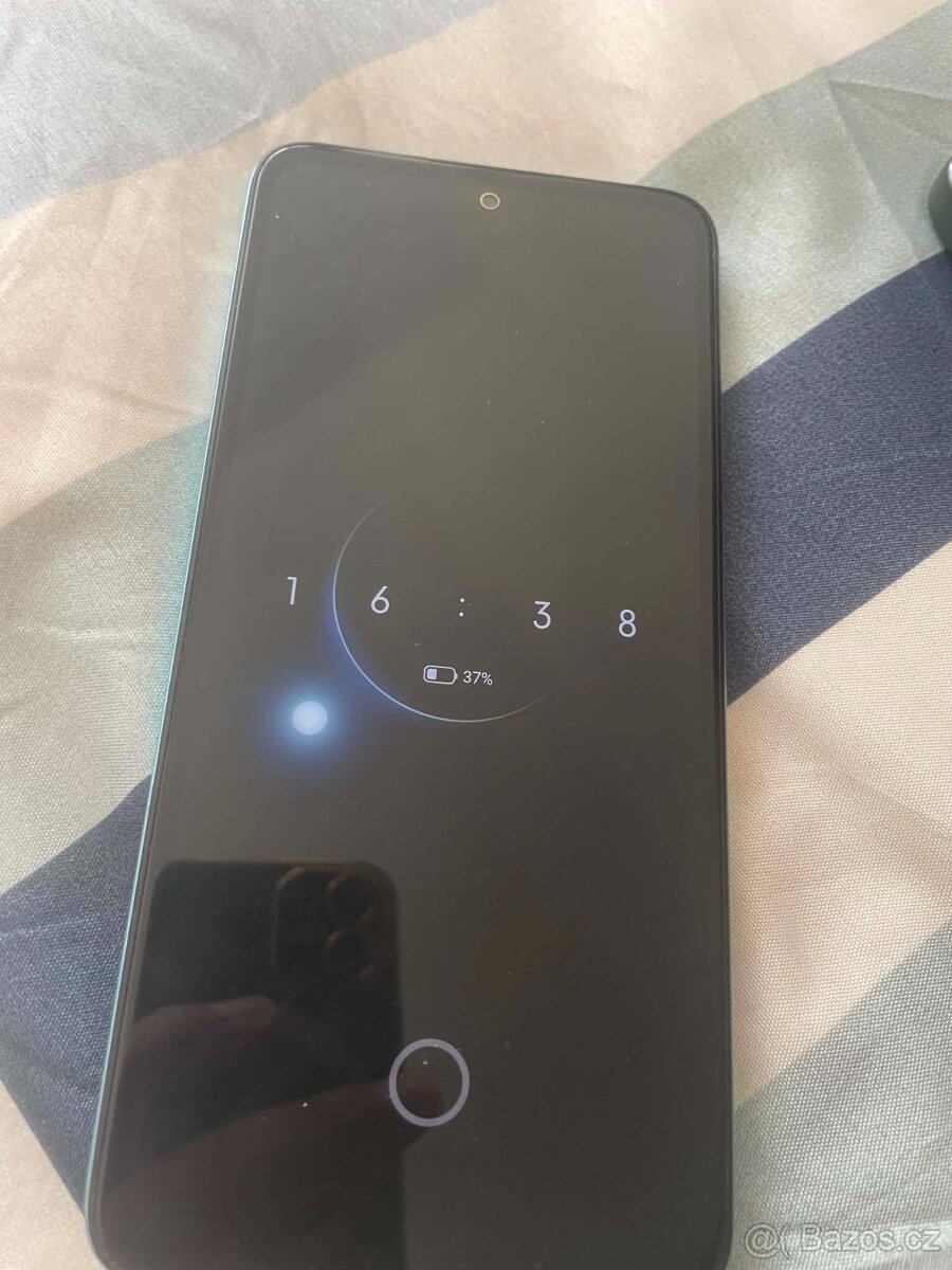 Xiaomi redmi note 14 G5