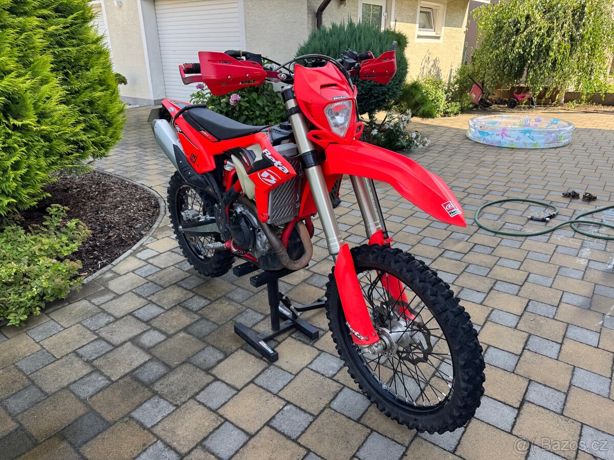 Beta 390 RR 2023