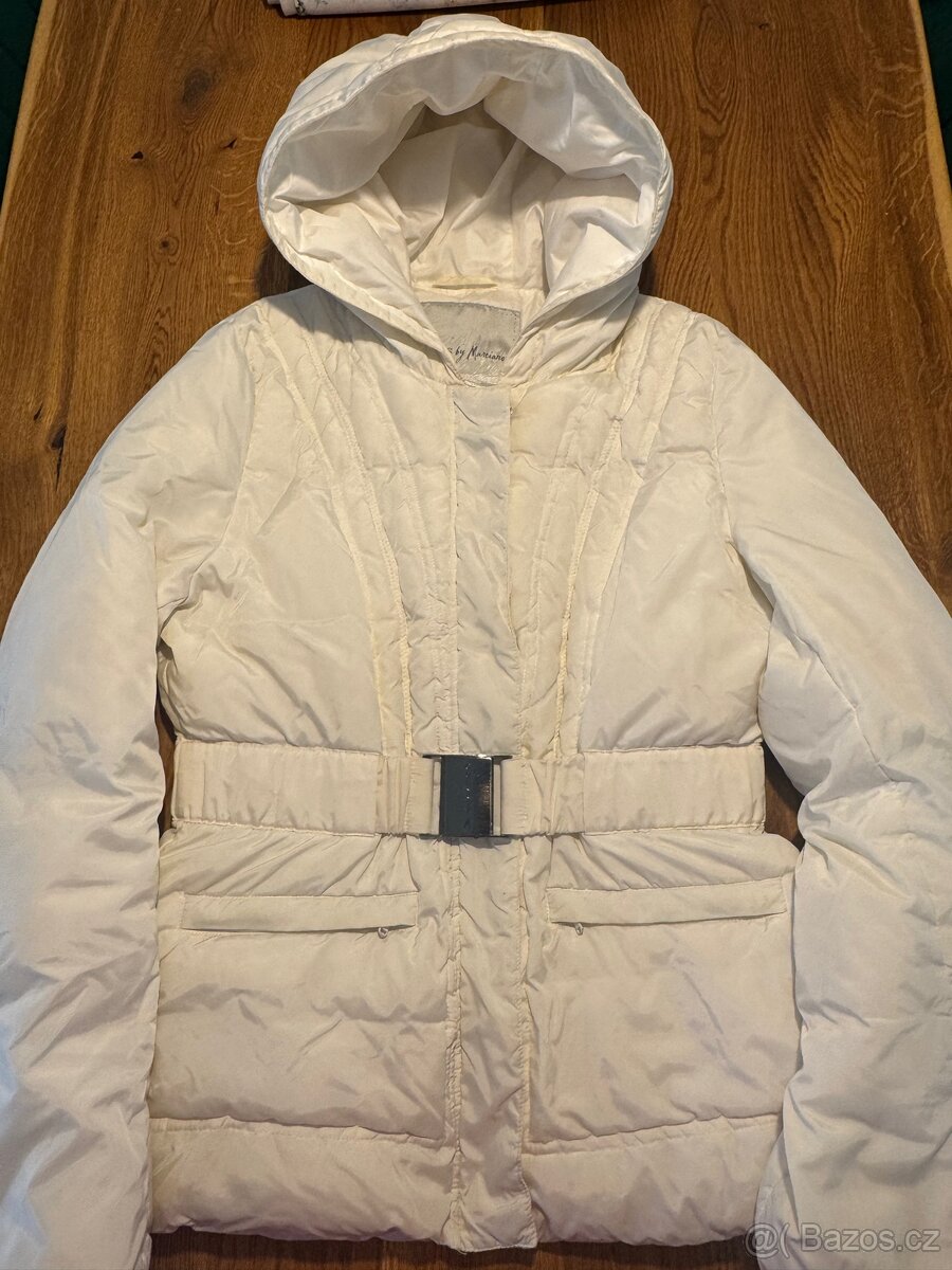 Péřová bunda Guess by Marciano