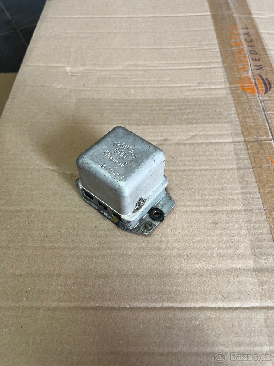 Magneton PAL Relé 14v