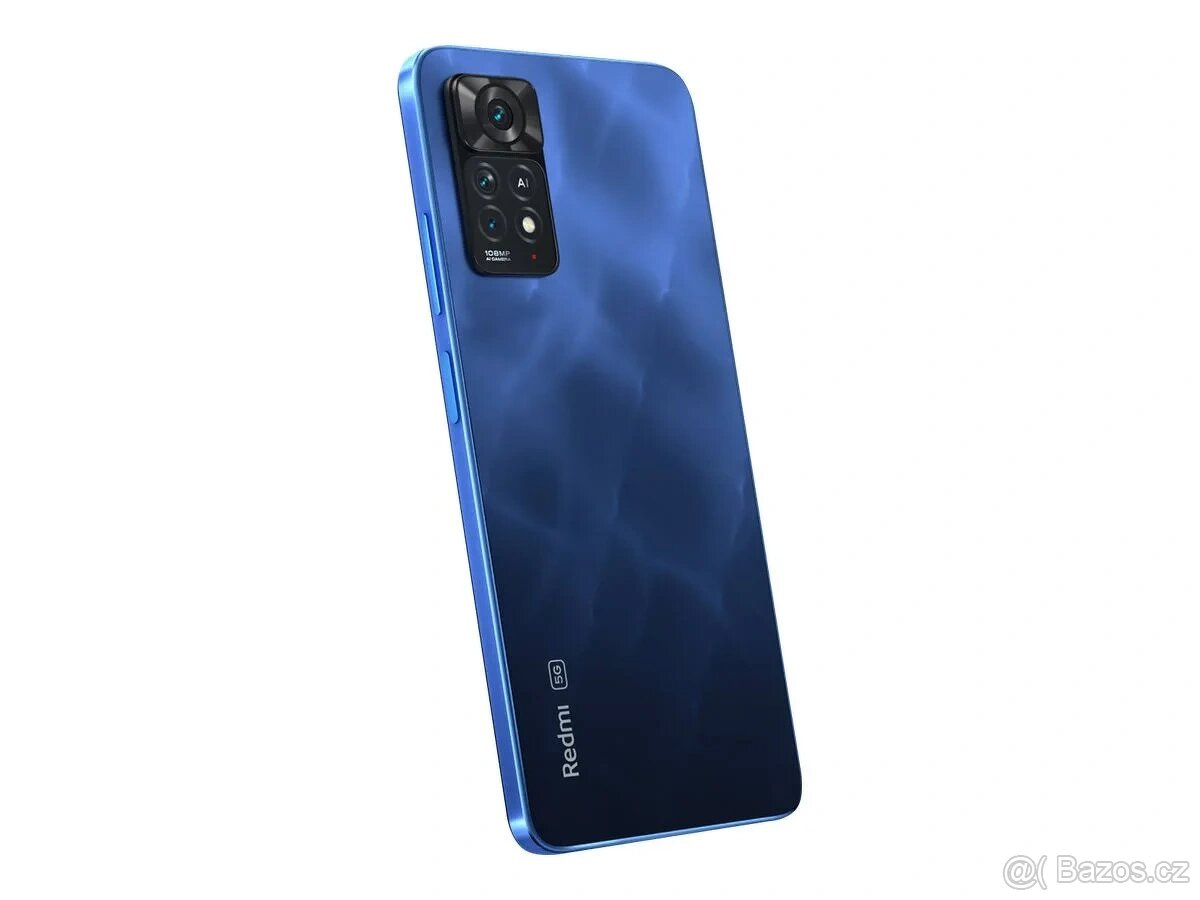 Xiaomi Redmi Note 11 Pro 5G