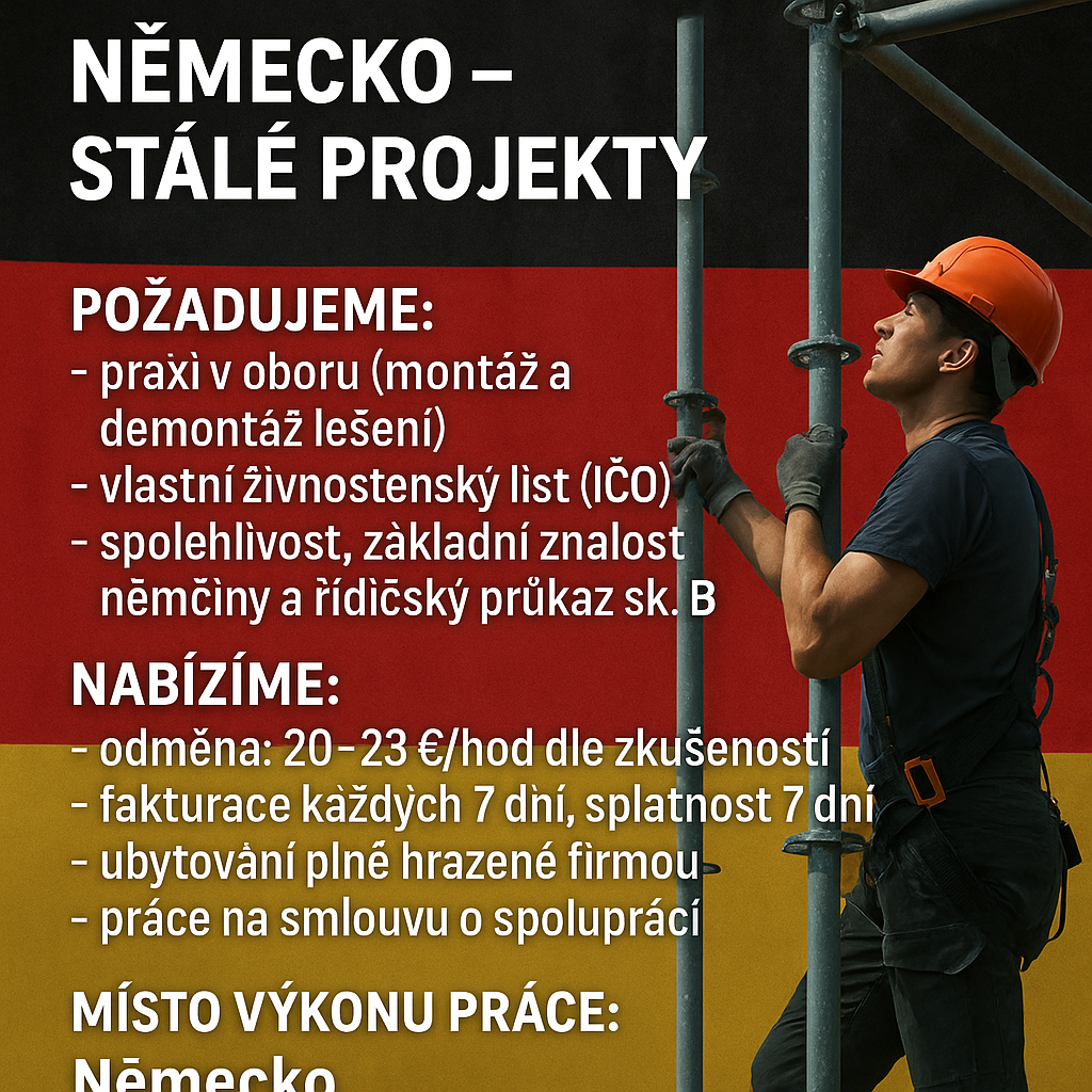 Lešenář