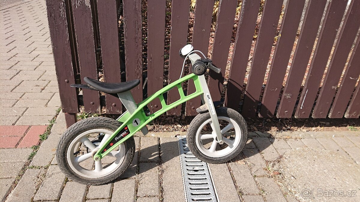 FirstBike