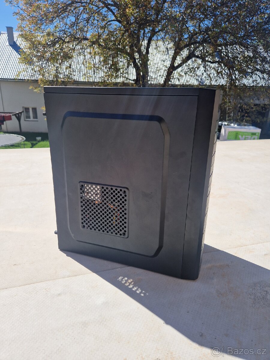 Herny pc