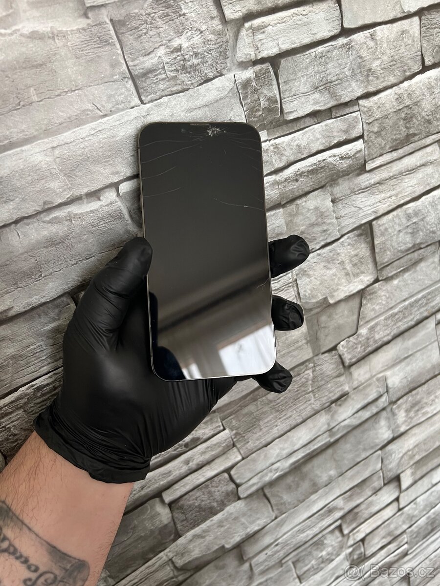 iPhone 13 pro
