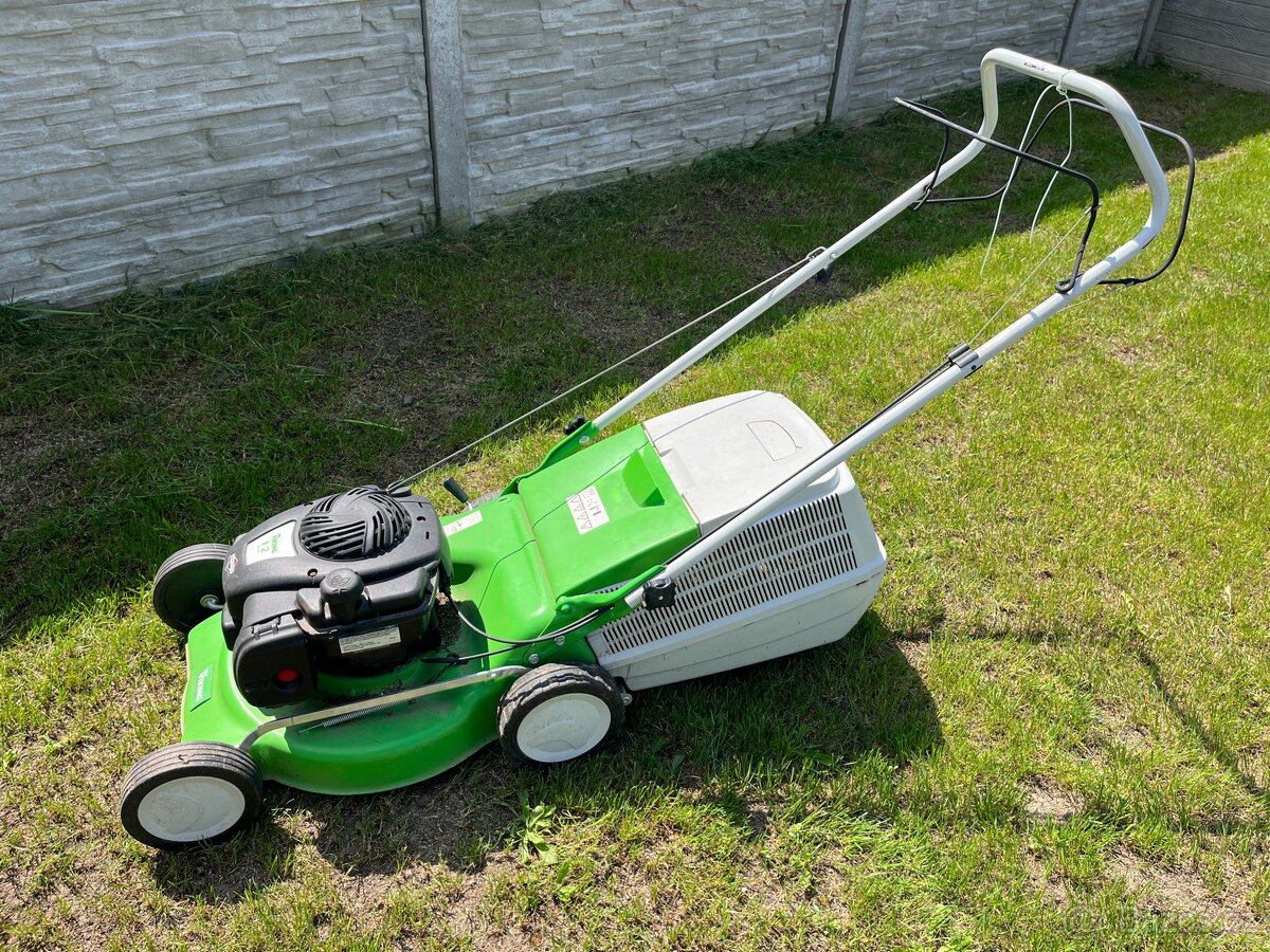 Sekačka VIKING MB 248 T