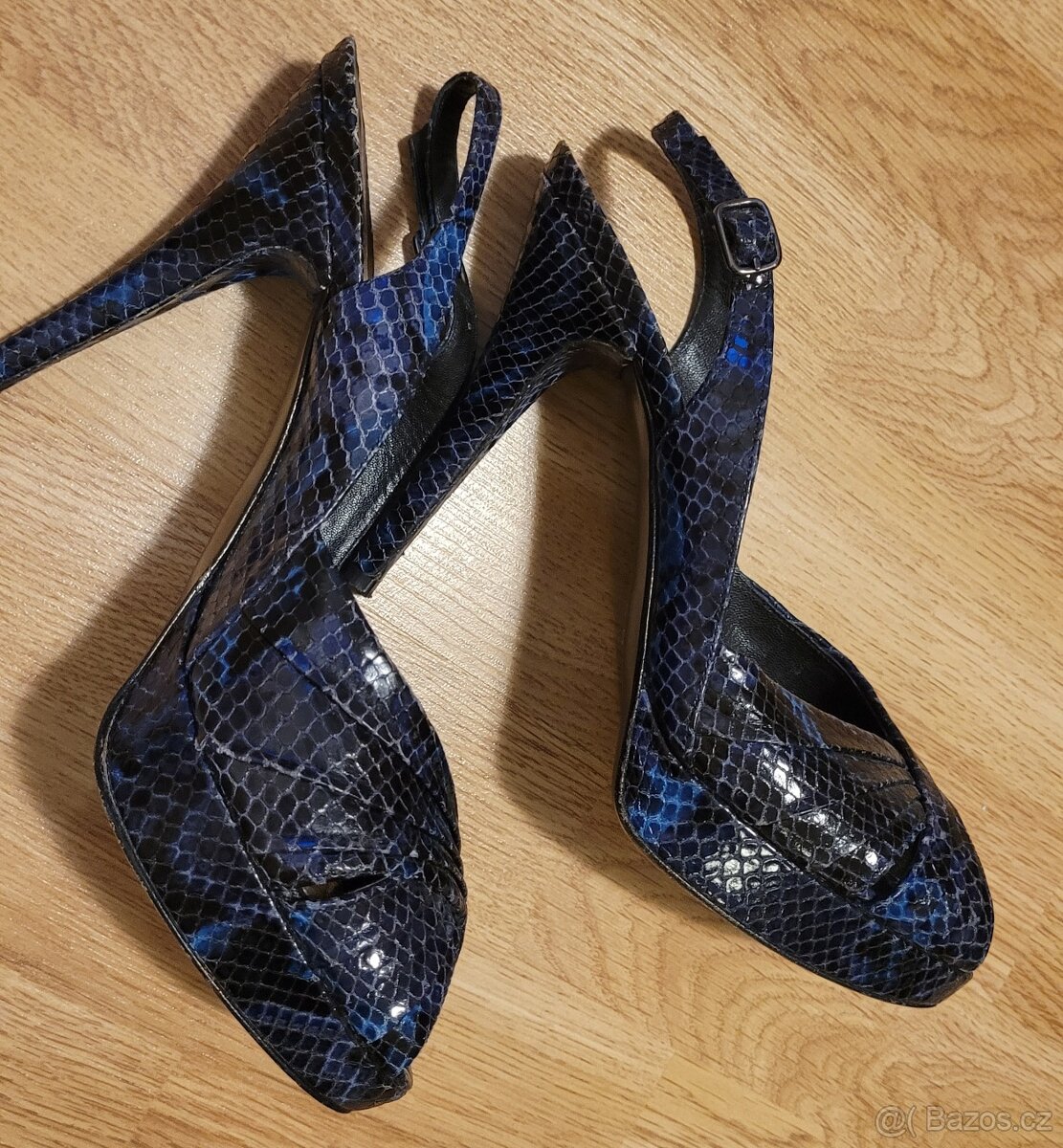 Stuart Weitzman