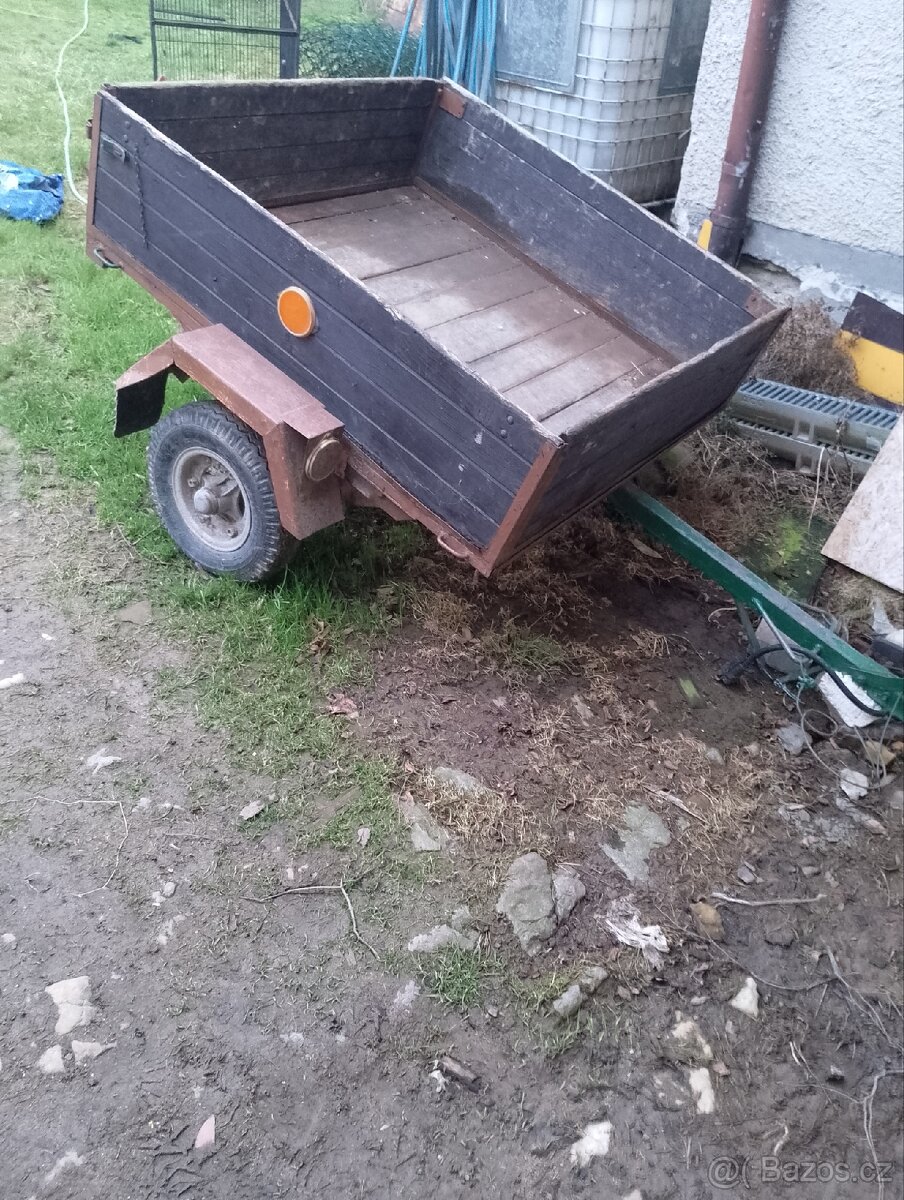 Kára za auto