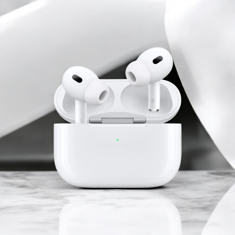 AirPods Pro (2. generace) MagSafe nabíjecí pouzdro USB-C