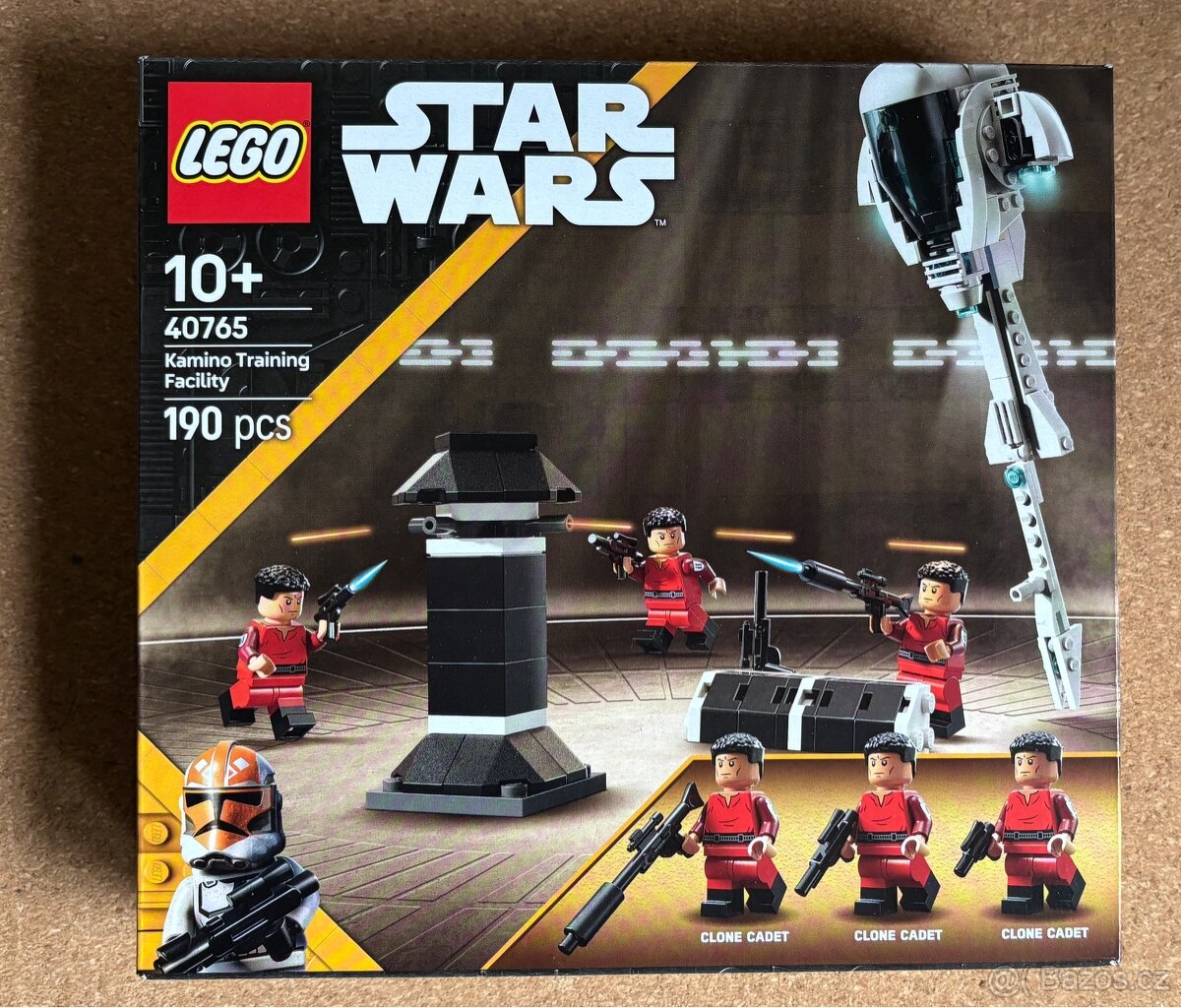 LEGO 40765