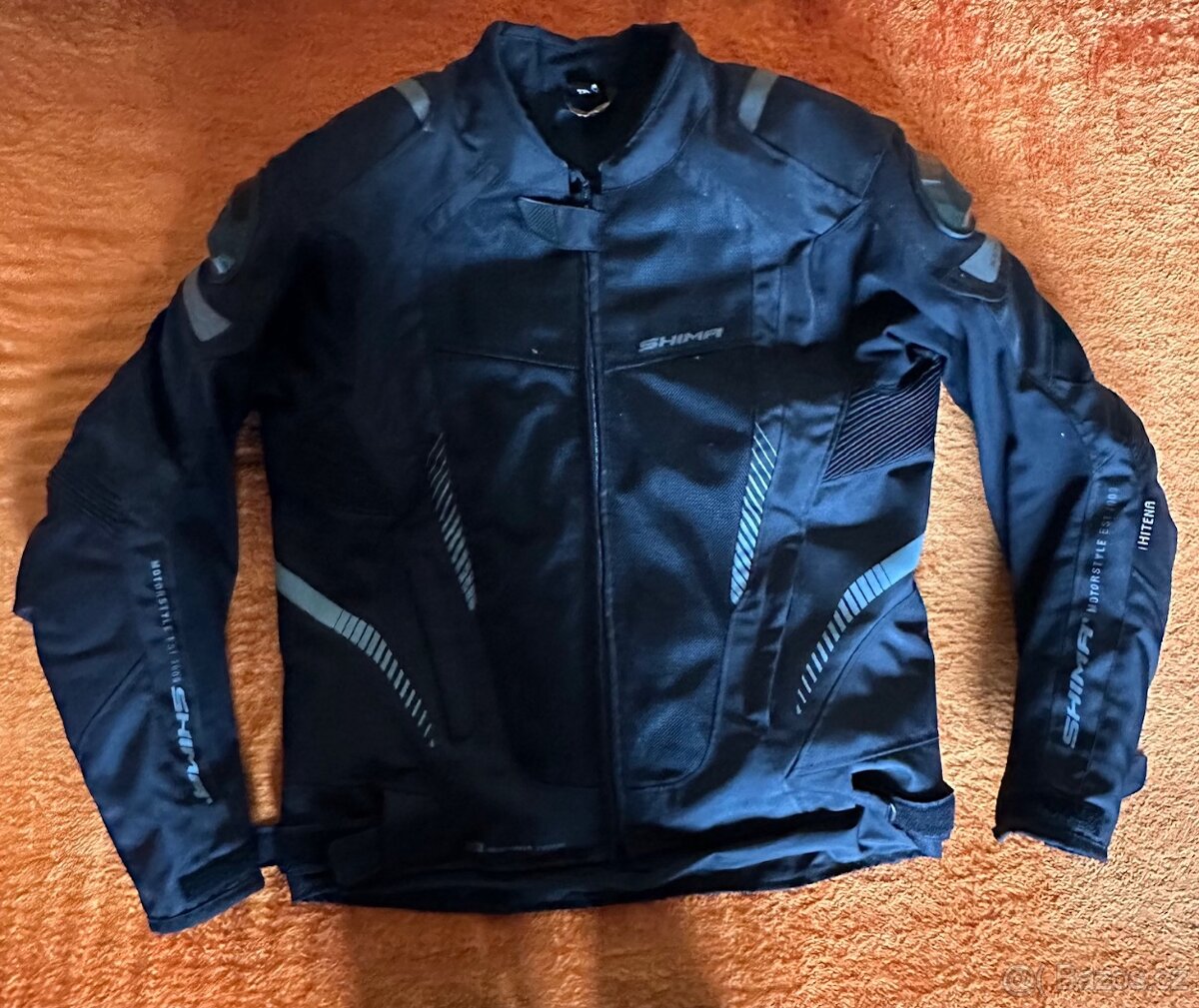 Shima Mesh pro XXL