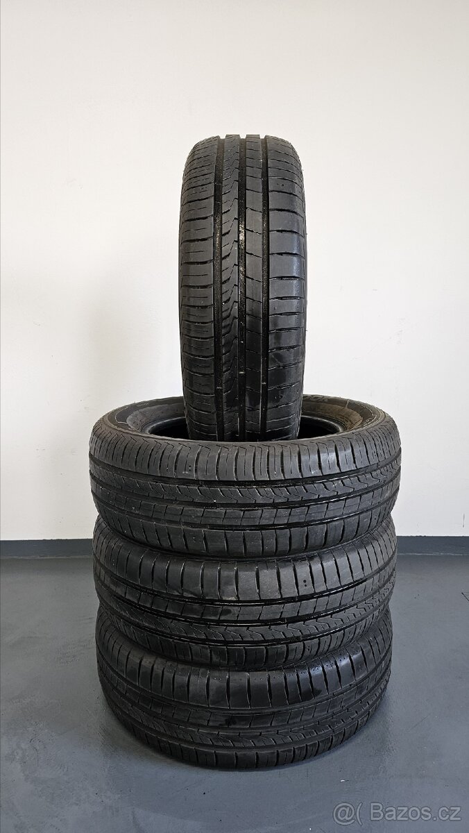 Letní pneumatiky 205/60/16, Hankook, DOT2320