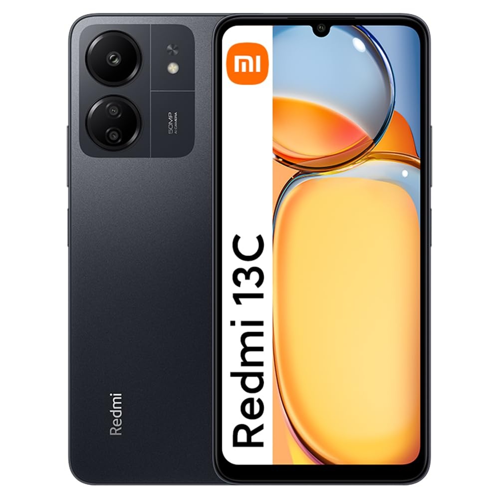 Xiaomi redmi 13 c