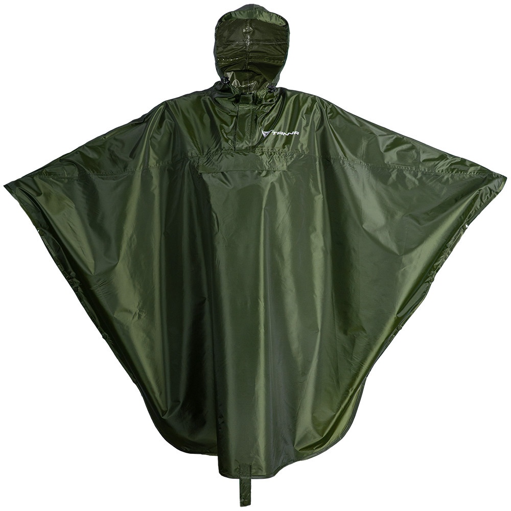 Pláštěnka Poncho Tanna XXL