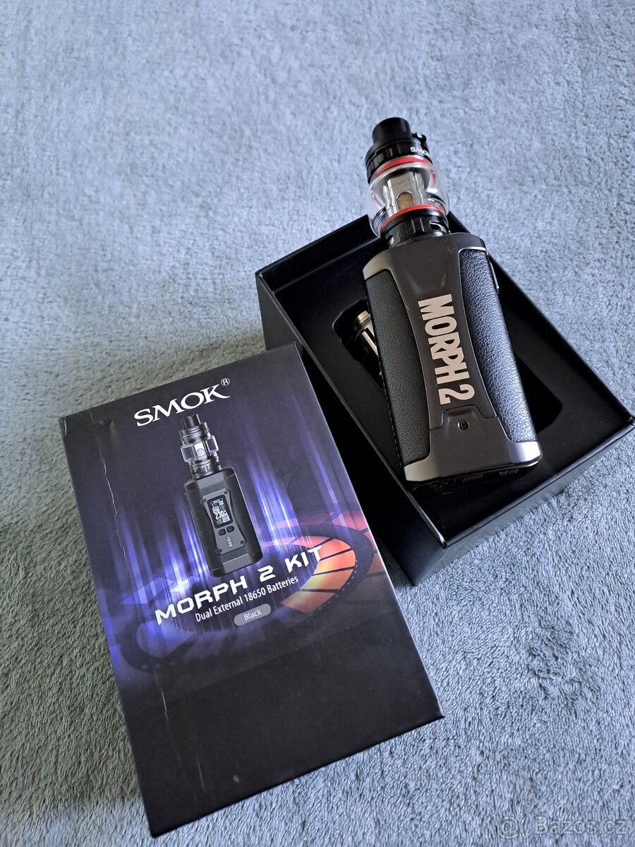 Smoktech Morph 2 230W Kit
