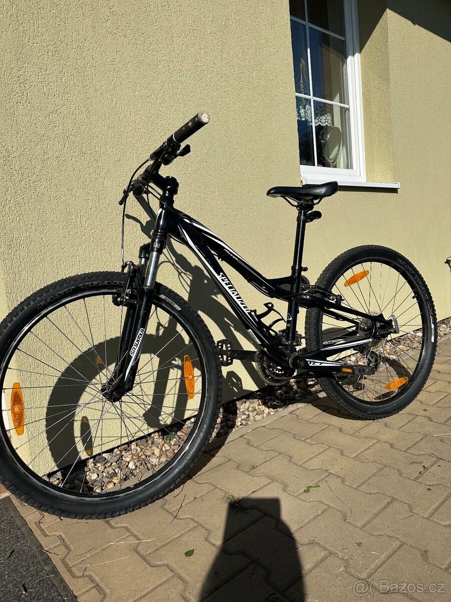 Kolo Specialized