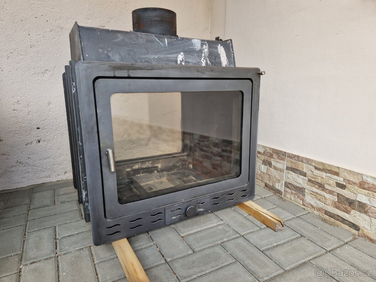 krbová vložka ALDO