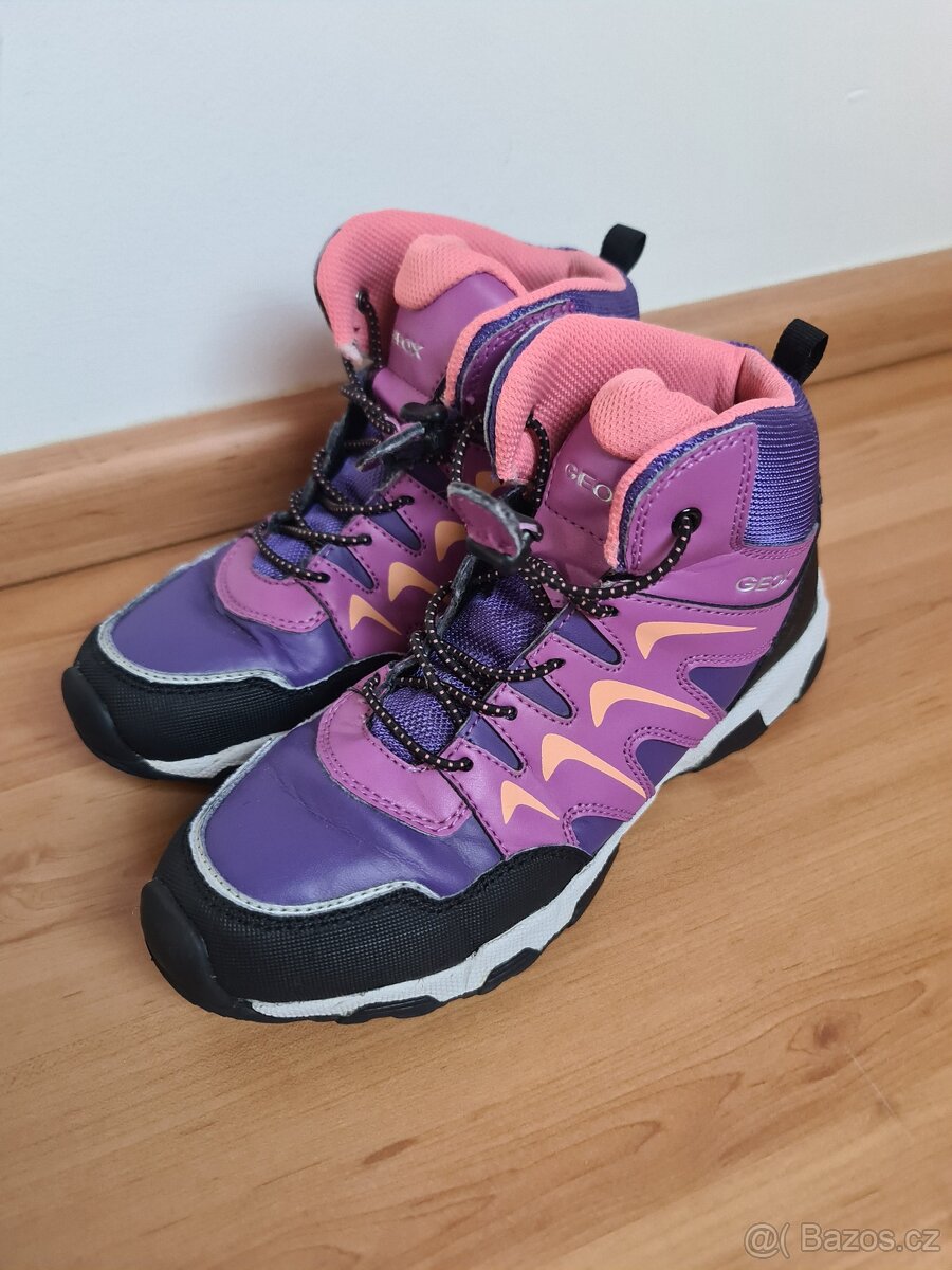 Prodám boty Geox 36