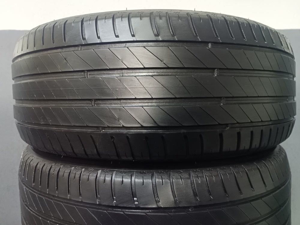235/55 R17 KLEBER (4923)