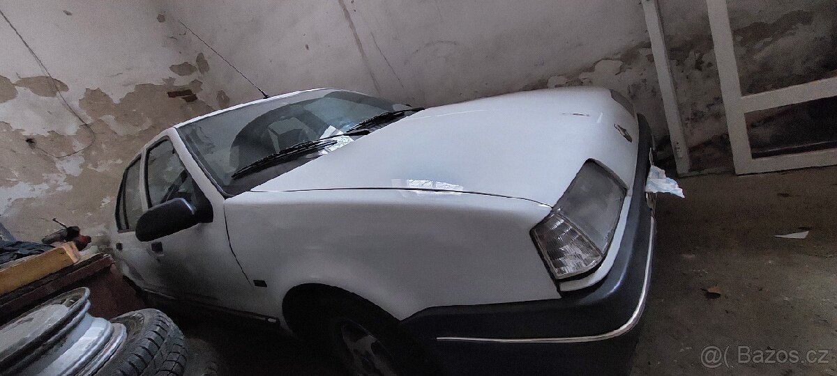 Renault 19 díly z celého auta