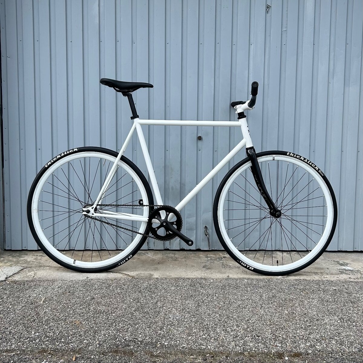 6KU Fixie - fixedgear / singlespeed